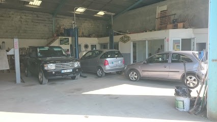 LM Automobile, Garage Automobile à Saint-Martin-de-Seignanx