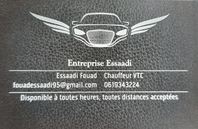 MONSIEUR FOUAD ESSAADI, Garage Automobile à Sarcelles