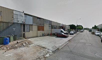 Auto Révélation, Garage Automobile au Thillay