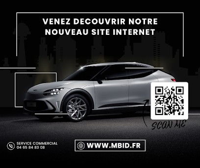 Monster Brothers, Garage Automobile à Saint-Romain-de-Jalionas