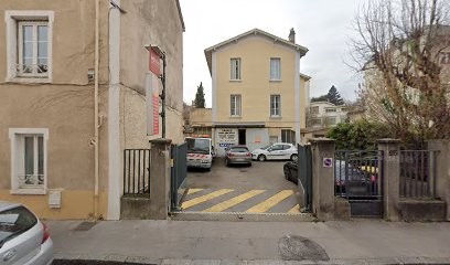 Avatacar, Garage Automobile à Lyon 05