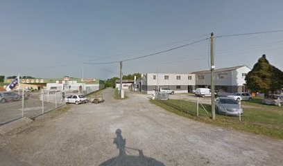 S.a.r.l de l'Avenir, Garage Automobile à Boueilh-Boueilho-Lasque