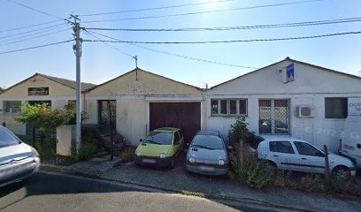 Chedouteau Max Max, Garage Automobile à Soyaux