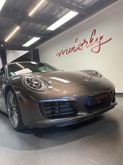 Motorly, Garage Automobile à Marcq-en-Baroeul