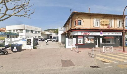 SCOOT CENTER 83, Garage Automobile à La Valette-du-Var