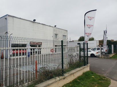 garage AD Phoenix / Ama Motors, Garage Automobile à Combs-la-Ville