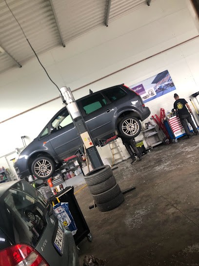 Social Auto Concept, Garage Automobile à Fontenay-Trésigny