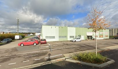 Garage FG Auto, Garage Automobile à Canteleu