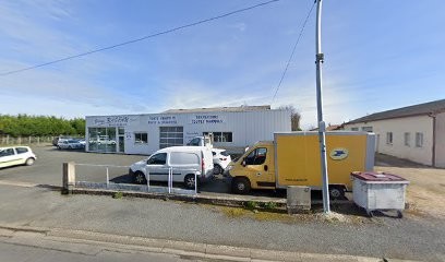 Garage Rageau, Garage Automobile à Iteuil