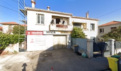 Meca Turbo, Garage Automobile à Marseille 12