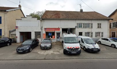 FD Pneus, Garage Automobile à Châtenois-les-Forges