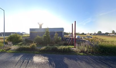 Norisko, Garage Automobile à Étain