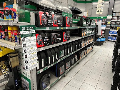 Feu Vert Auto Center Thiers, Garage Automobile à Thiers