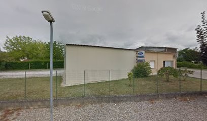 Garage Salomon, Garage Automobile à Saint-Hilaire-de-Lusignan