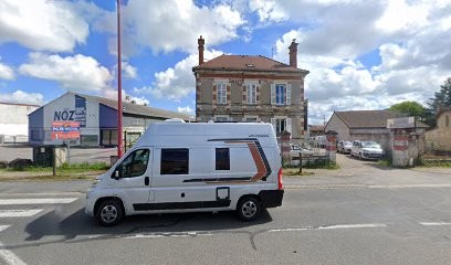 GG AUTO 03, Garage Automobile à Avermes