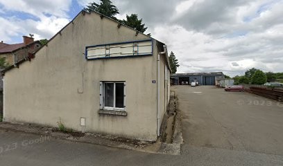 MTPI, Garage Automobile à Chauvigné
