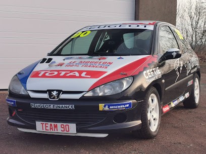 Au Petit Garage, Garage Automobile à Giromagny