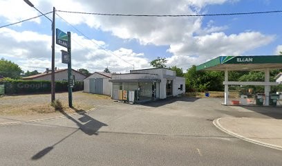 Garage LP Auto 32, Garage Automobile à Manciet