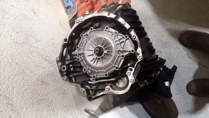 Garage Moisson, Garage Automobile à Bolbec