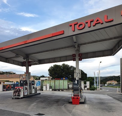 Le Rove Automobiles Et Services - Citroën, Garage Automobile au Rove