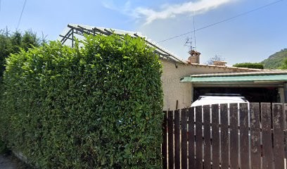 Meca Rosso, Garage Automobile à Tourrettes-sur-Loup