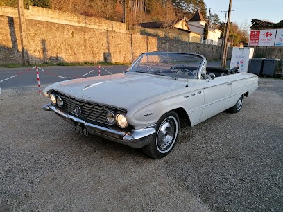 Mécaniqu' Antique, Garage Automobile à Duravel