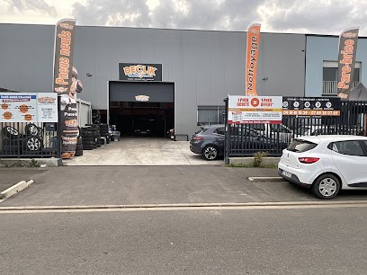 Garage Ozoir - DECLIK GLASS PNEUS, Garage Automobile à Ozoir-la-Ferrière