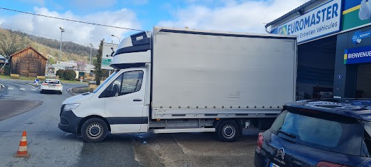 Euromaster - Taquipneu Sarlat, Garage Automobile à Sarlat-la-Canéda