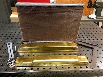 Proradia Spécialiste Radiateur Automobile, Garage Automobile à Darnétal