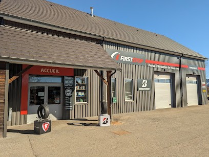 Garage Brut, Garage Automobile à Saint-Sauves-d'Auvergne