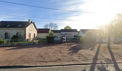 Auto Légende Manufacture, Garage Automobile à Villemandeur