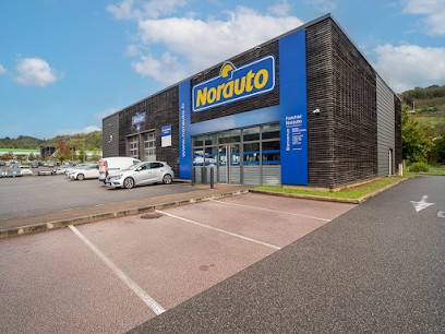 Norauto Malemort, Garage Automobile à Malemort