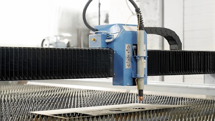 Etudes Et Realisation D'outillage Pres, Garage Automobile à Montgeron