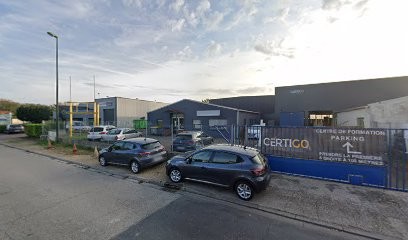 AS AUTO, Garage Automobile à Maillot