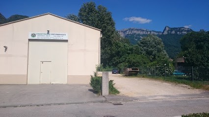 Chartreuse Depannages, Garage Automobile à Voreppe