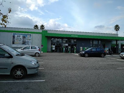 Feu Vert Auto Center Villeneuve Loubet, Garage Automobile à Villeneuve-Loubet