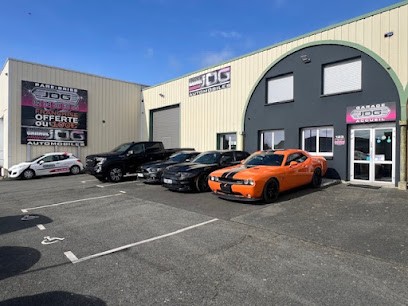 JDG Automobiles SARL, Garage Automobile à Ingré
