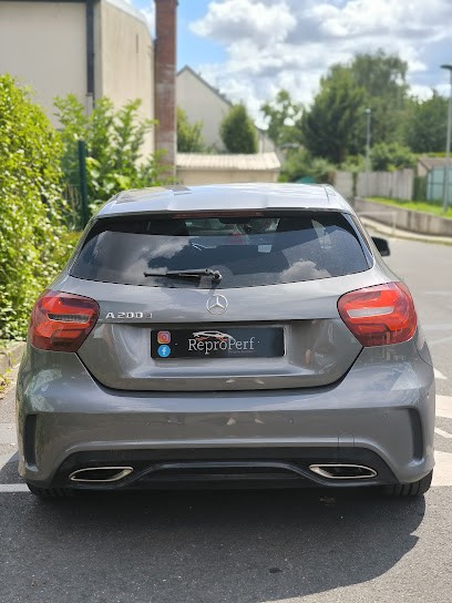 ReproPerf, Garage Automobile à Ormesson-sur-Marne