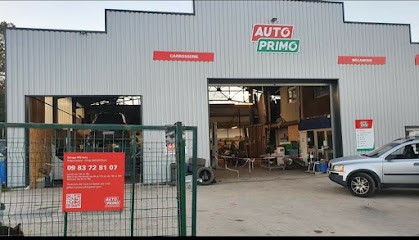 MG Auto, Garage Automobile à Pré-en-Pail-Saint-Samson