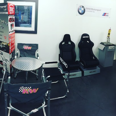 CB PERFORMANCE, Garage Automobile à Riom