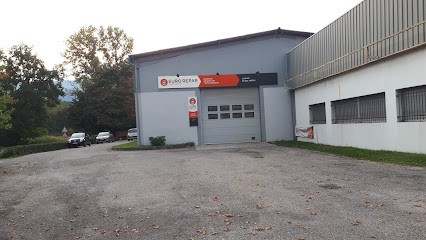 Euro Repar, Garage Blanc Frères, Garage Automobile à Méry
