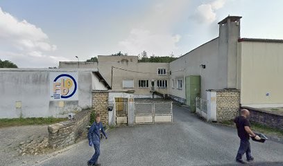 Forges de Belles Ondes, Garage Automobile à Rolampont