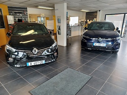 Pagnerre Franck, Garage Automobile à Téteghem-Coudekerque-Village