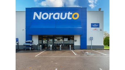 Norauto Noyon, Garage Automobile à Noyon