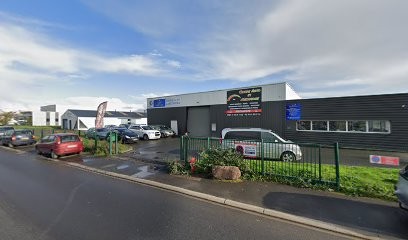 Centre Auto & Mécanique, Garage Automobile à Giberville