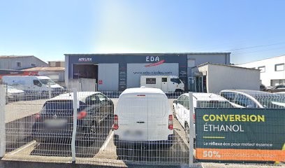 Mon Garage - Mon Carrossier, Garage Automobile à Meyreuil