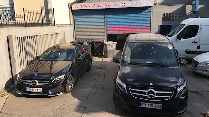 La Mine Auto Services, Garage Automobile à Savigny-sur-Orge