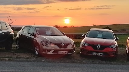 GARAGE PGAutomobile, Garage Automobile à Deux-Chaises