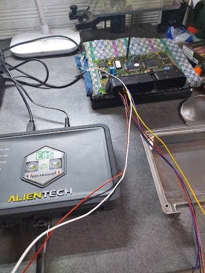 GARAGE AUTODIAG, Garage Automobile à Limoux