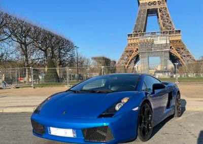 Vtl Custom Covering Voitures Motos, Garage Automobile à Paris 07